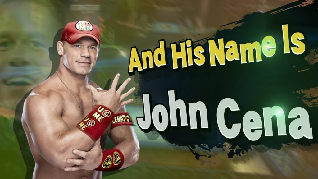 John Cena Reveals When He Will Return to WWE
