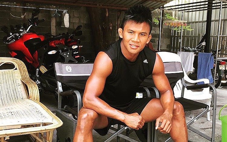 Buakaw Banchamek Switching to MMA