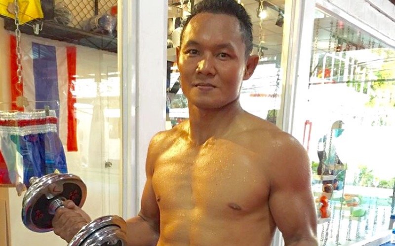 Saenchai