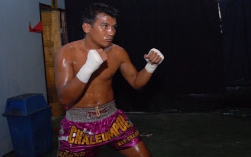 Thongchai Tor Silachai