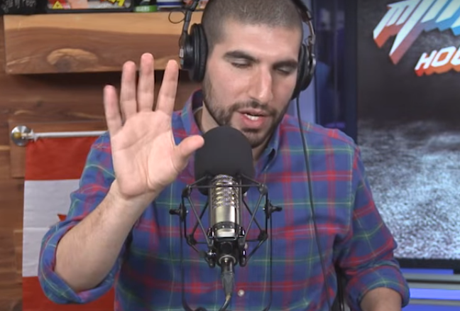 Ariel Helwani got in big trouble with the UFC for doing his job and reporting the Brock Lesnar story. 