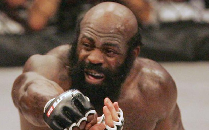 Kimbo Slice's death was both shocking, and an important wakeup call about the sad state of athletic commssions today.