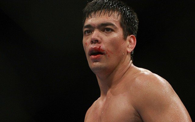 The Lyoto Machida case is basically the perfect example of how terrible the USADA program is. Photo by Sherdog.com.