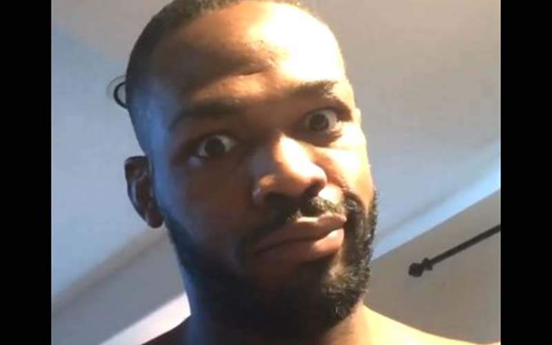 Jon Jones was flagged by USADA and pulled off of UFC 200 due to a failed drug test for an estrogen blocker. Screen grab by us.
