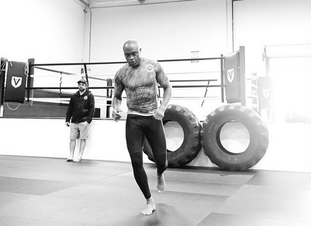 Anderson-Silva-Public-Statement-Instagram