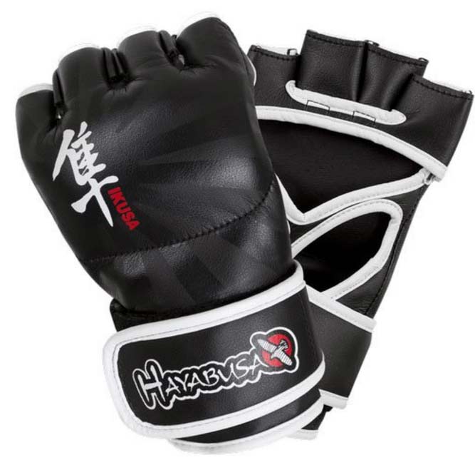 hayabusa-gloves