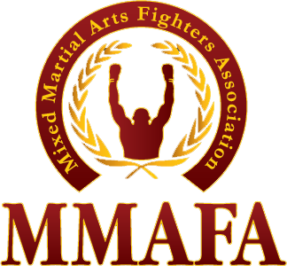 Cung Le is repping the Mixed Martial Arts Fighters Association (MMAFA) these days. 