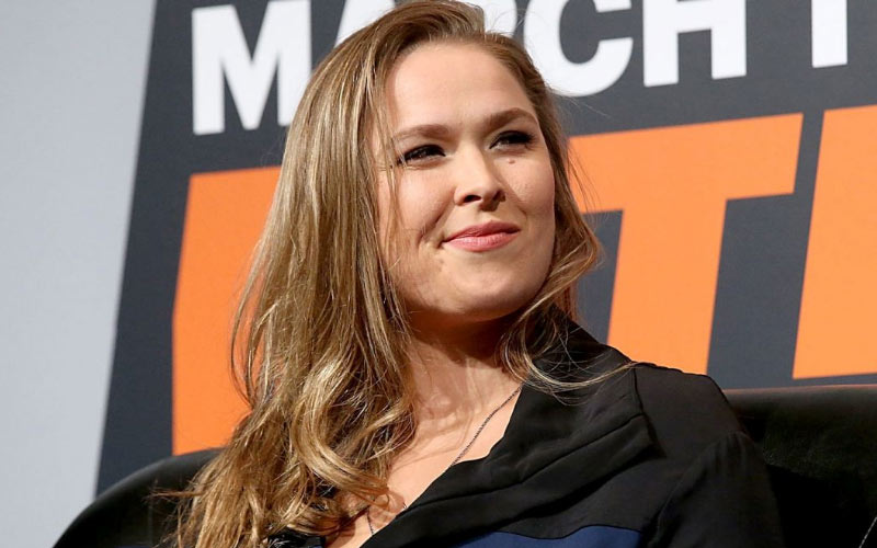 rondarousey