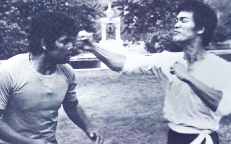 brucelee