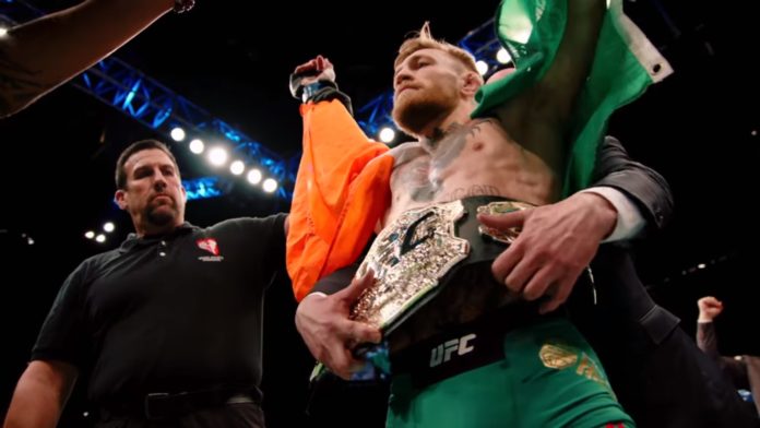 McGregor