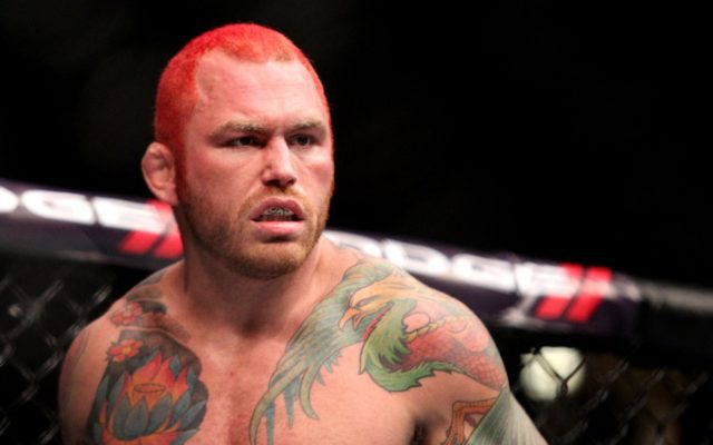 Chris Leben