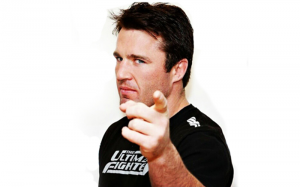 chael