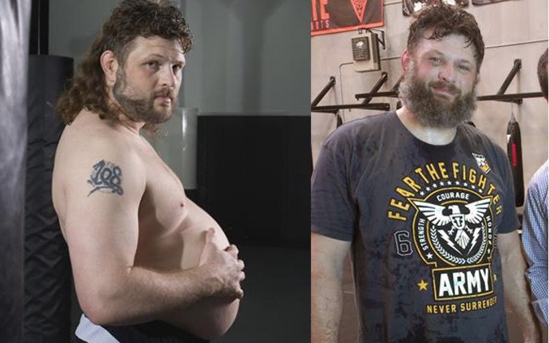 big-country-weight-loss