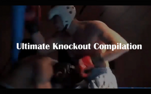 knockout-compilation