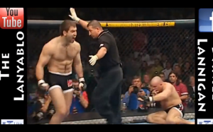 ufc-knockout