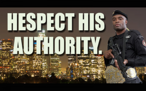 anderson-silva-lapd