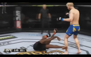 ea-mma