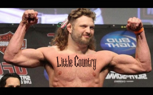 little-country-roy-nelson