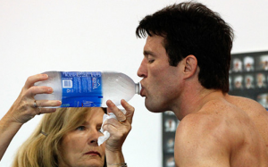 chael-sonnen-ice-bucket-challenge