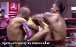 buakaw-elbow