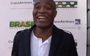 anderson-silva