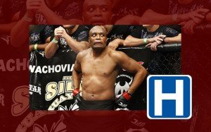 anderson-silva-hospital