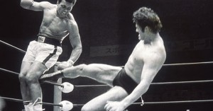 ali-feat