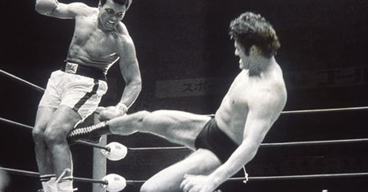 ali-feat