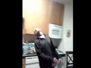 Hard Slap