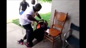 Robbery Knockout