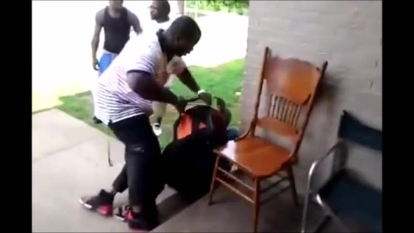 Robbery Knockout