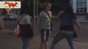Russian Girl Power