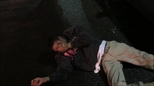 Bouncer Knockout