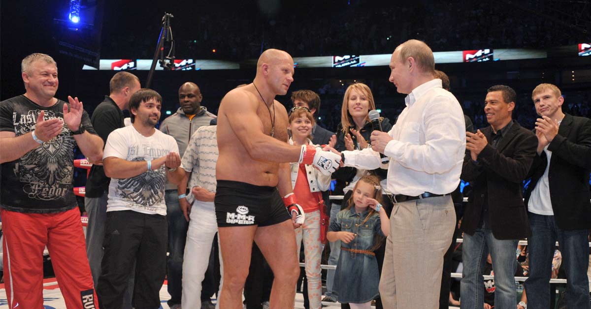 fedor-and-putin