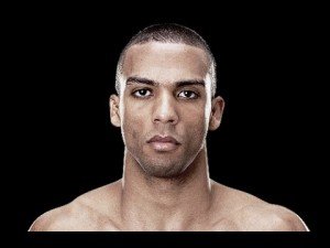 Barboza Highlights