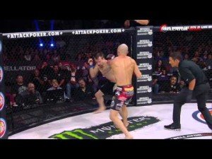 Bellator Knockouts