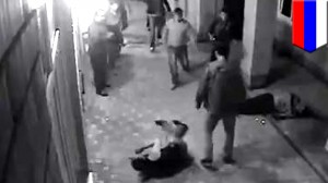 Russian Knockout