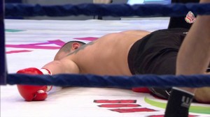 Knee Knockout