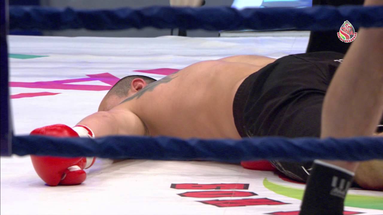Knee Knockout