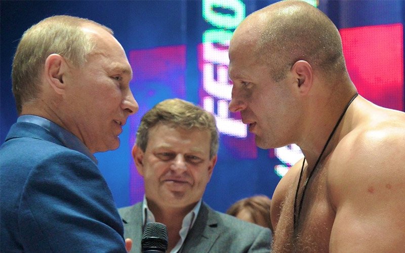 putinandfedor