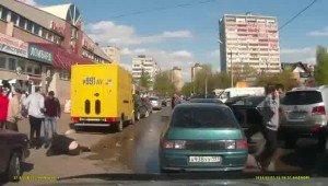 boxer-steet-fight