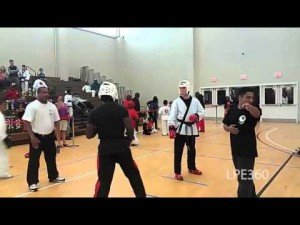 karate