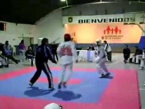 knockout
