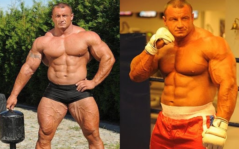 mariusz