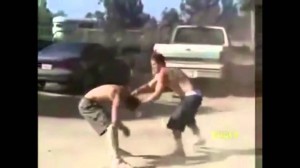 Nunchaku