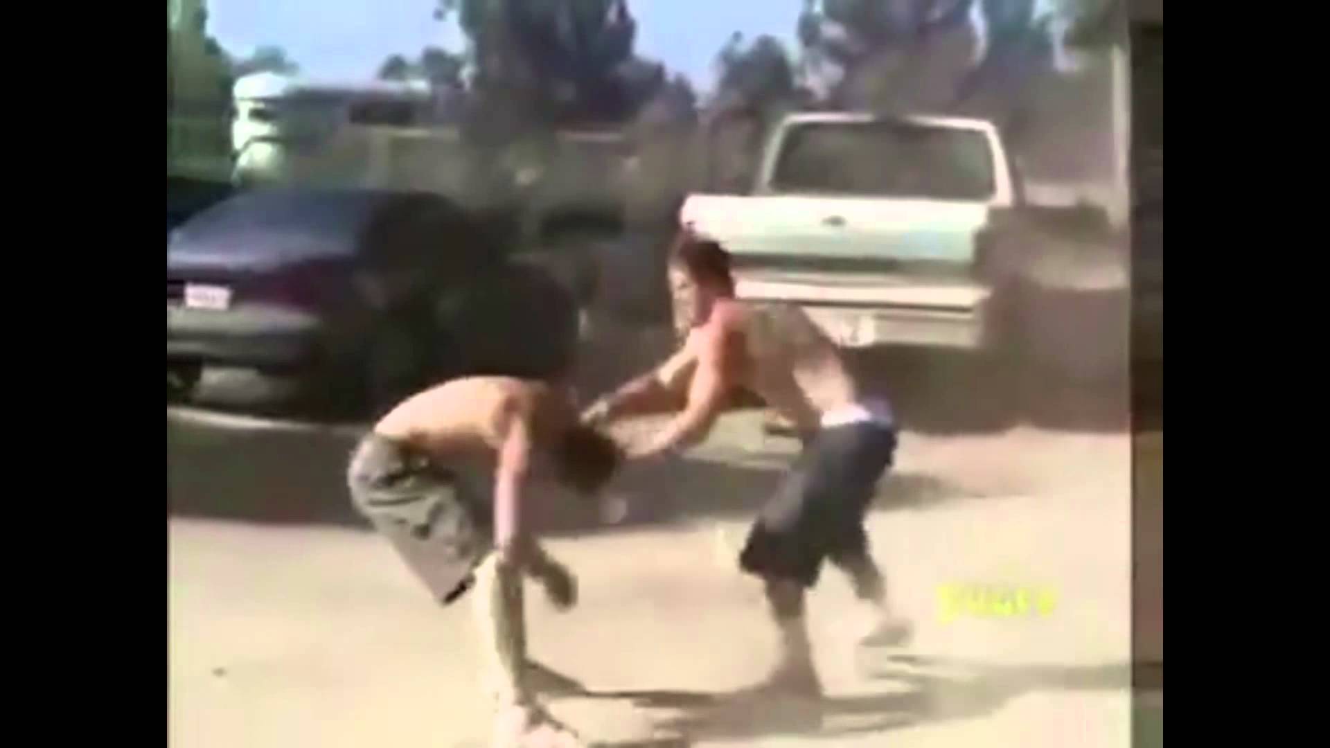 Nunchaku
