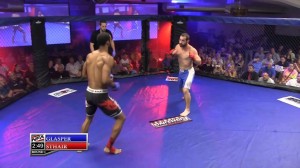 running knockout