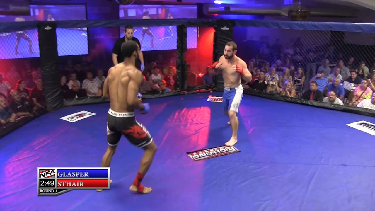 running knockout