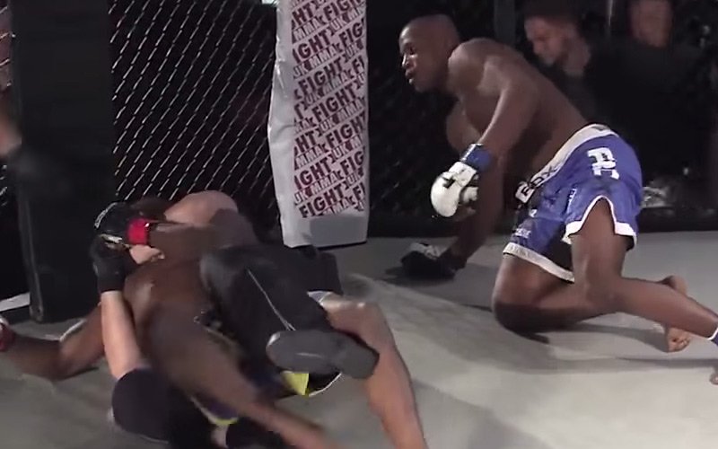 ref-choking-fighter