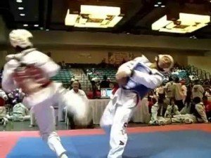 taekwndoknockout